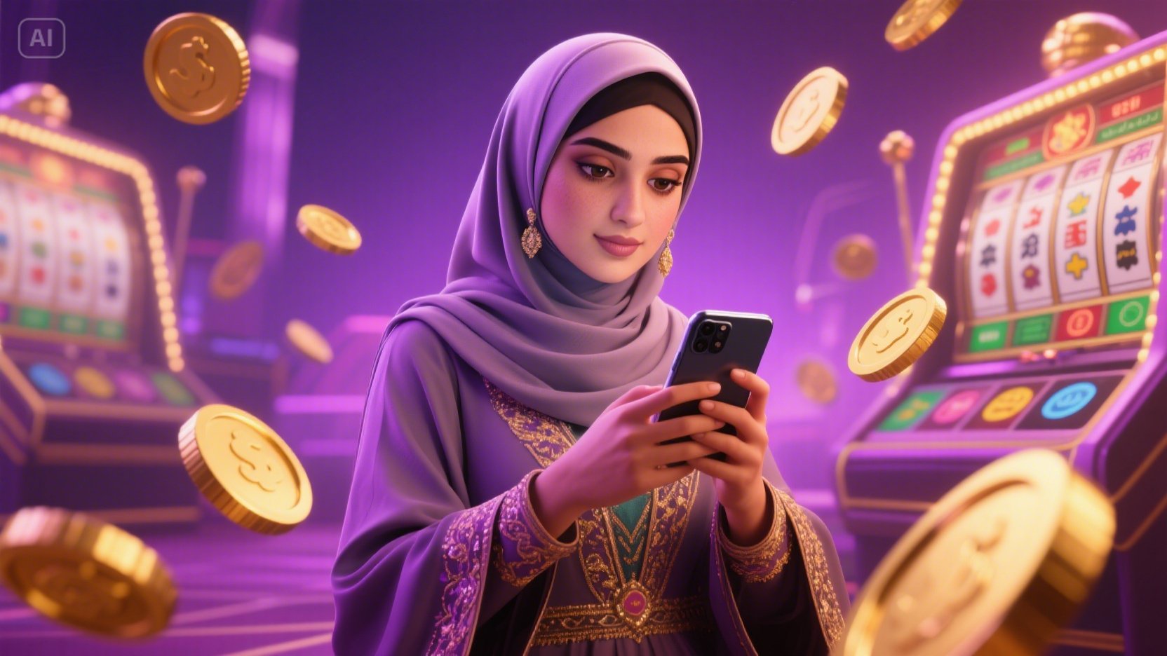 Casino Oceanspin desktop and mobile interfaces