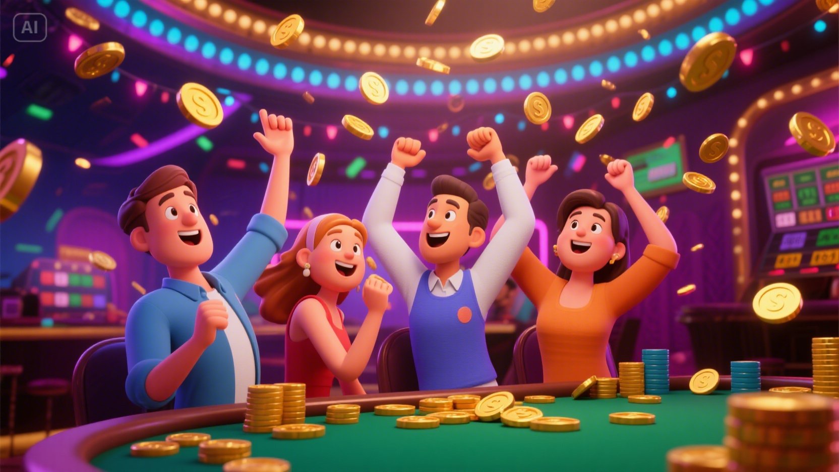 OceanspinDeposit once and get a 200% instant bonus! Pakistan’s users can enjoy premium casino games, quick cashouts, and safe JazzCash or Easypaisa withdrawals.