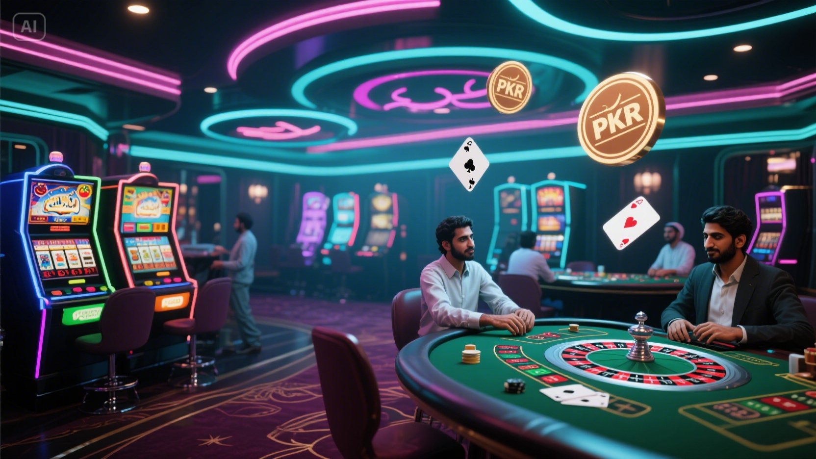 OceanspinDeposit PKR today and claim a 200% instant bonus! Pakistani users can play slots, poker, and live casino games with verified JazzCash and Easypaisa security.