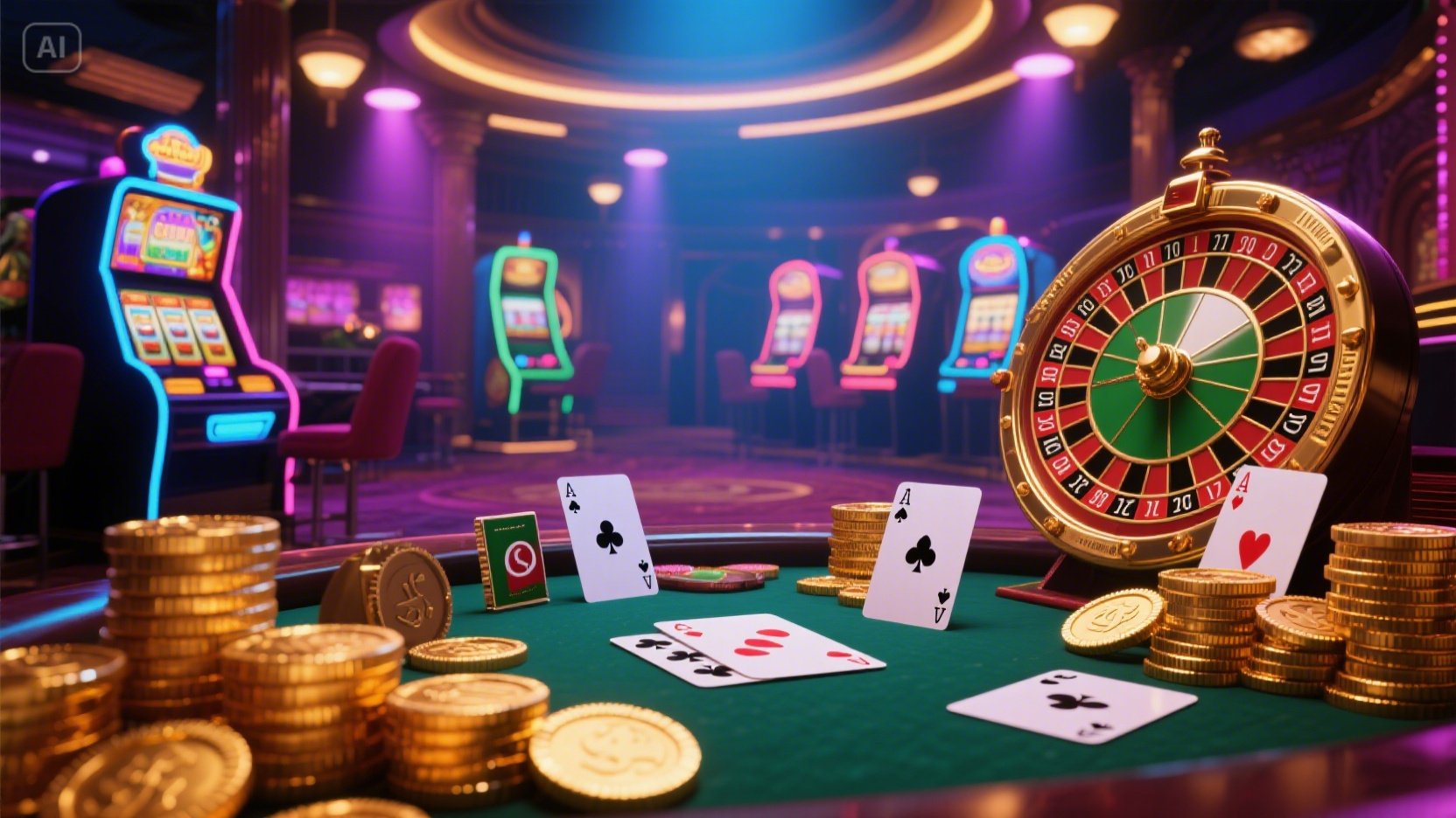 Casino Oceanspin desktop and mobile interfaces